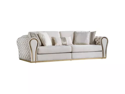 Nirvana Sofa Luxury