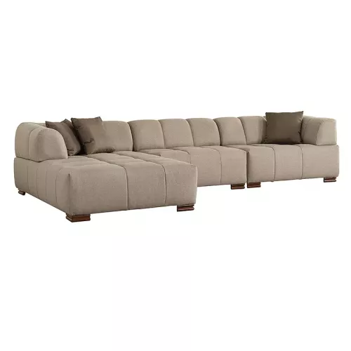 Astor relax corner sofa